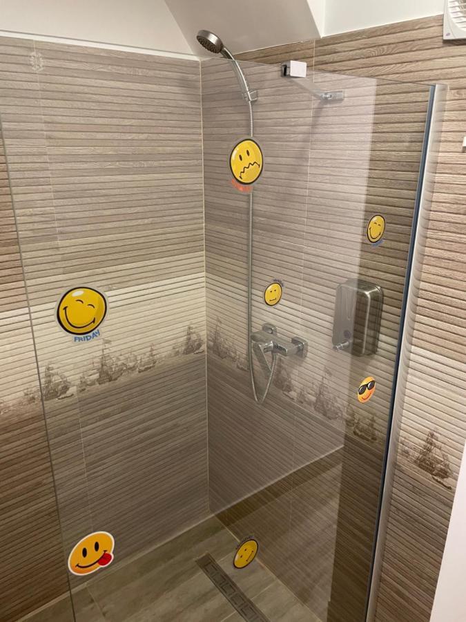 Apartament Ultracentral Modern 1 Piteşti Eksteriør bilde