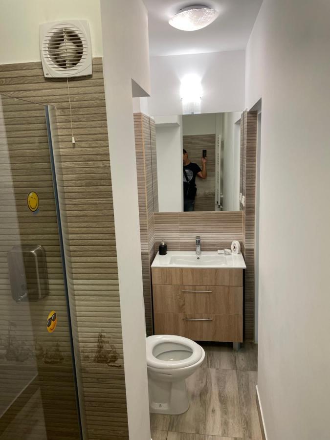Apartament Ultracentral Modern 1 Piteşti Eksteriør bilde