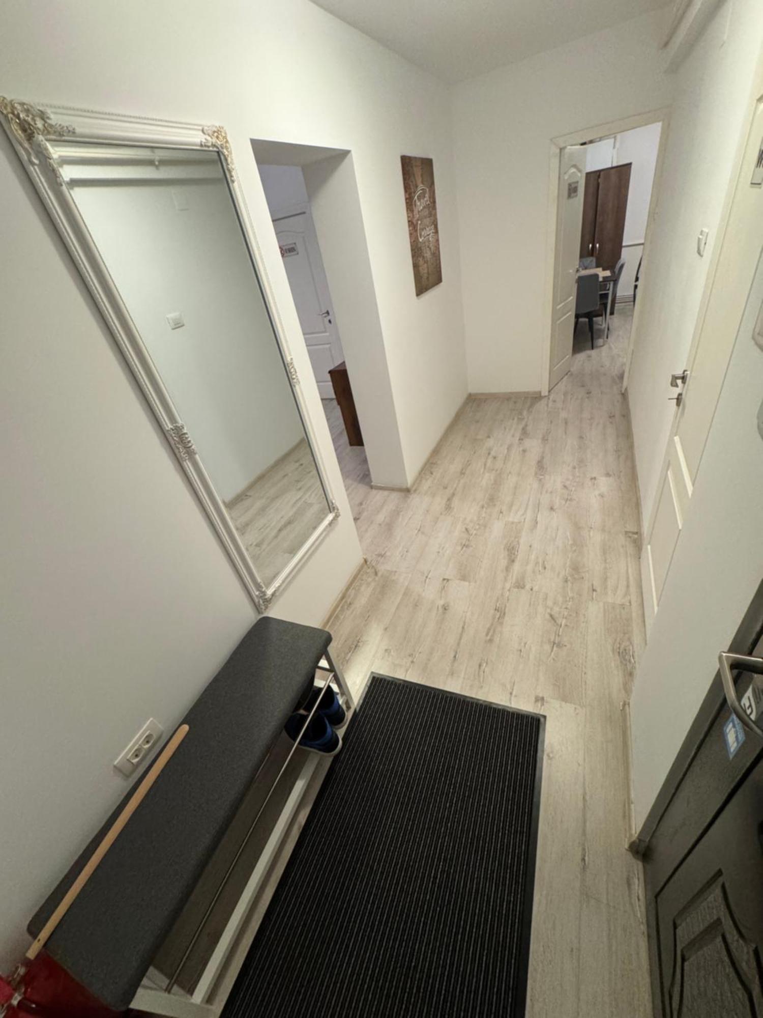 Apartament Ultracentral Modern 1 Piteşti Eksteriør bilde