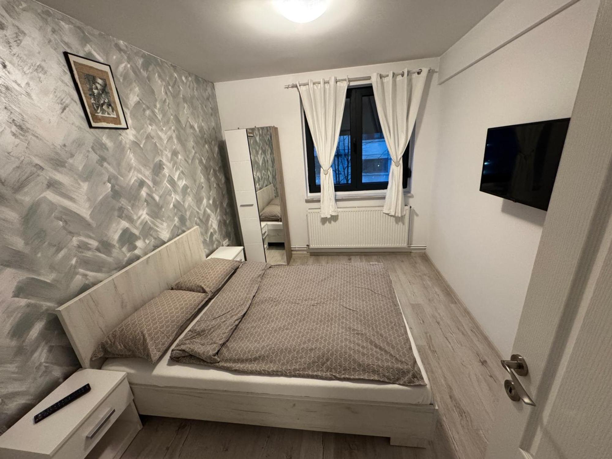 Apartament Ultracentral Modern 1 Piteşti Eksteriør bilde