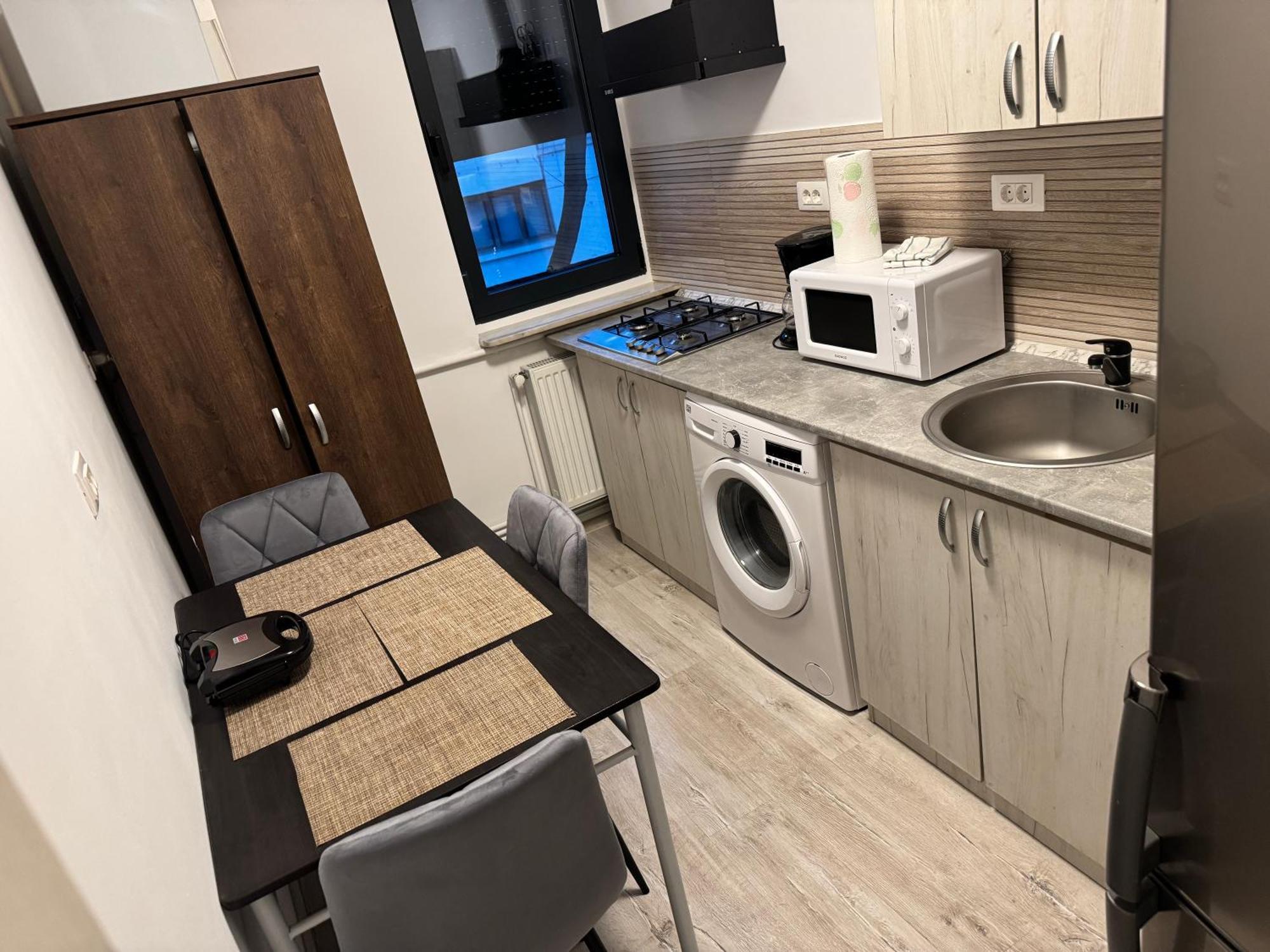 Apartament Ultracentral Modern 1 Piteşti Eksteriør bilde