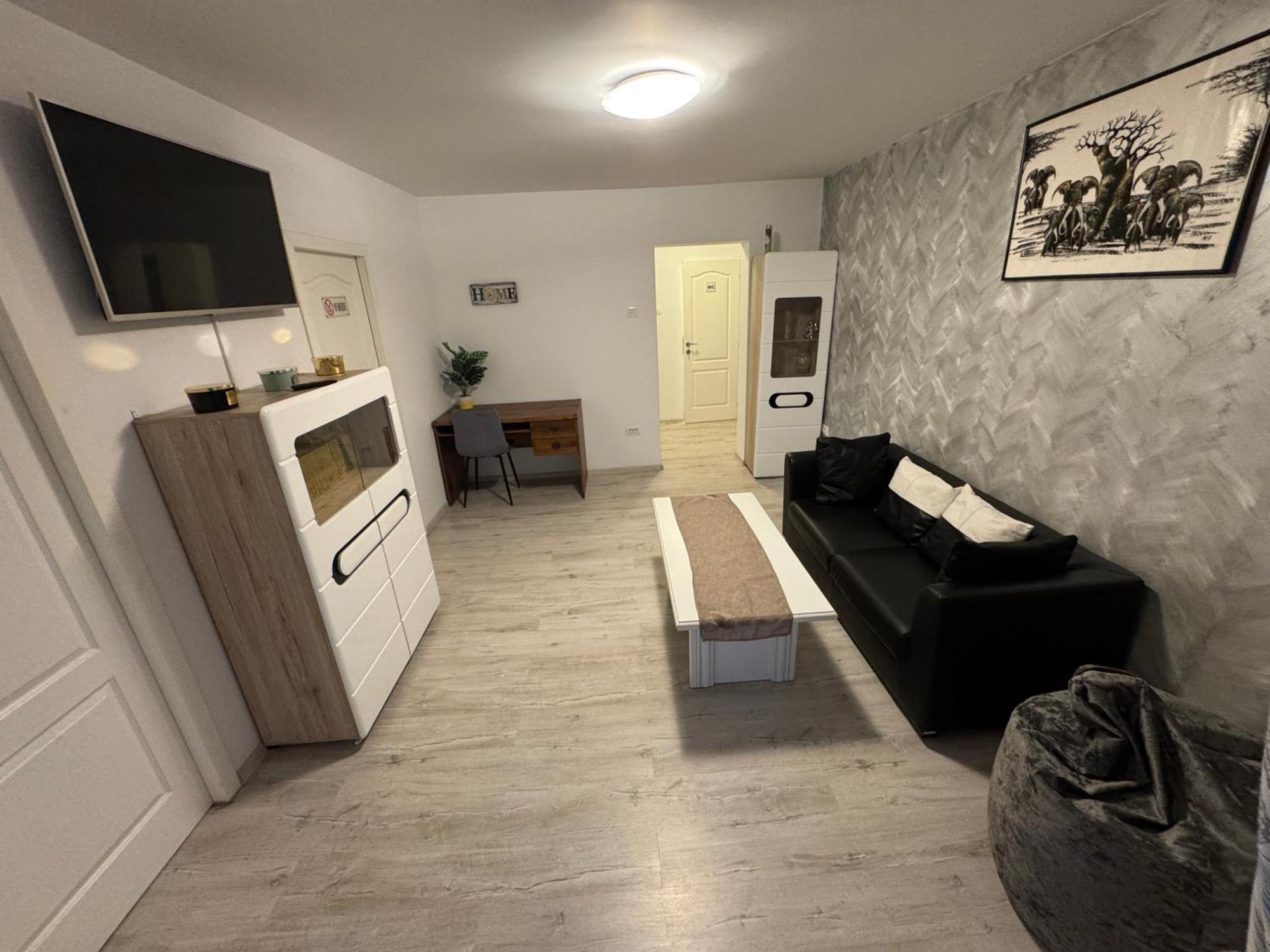 Apartament Ultracentral Modern 1 Piteşti Eksteriør bilde
