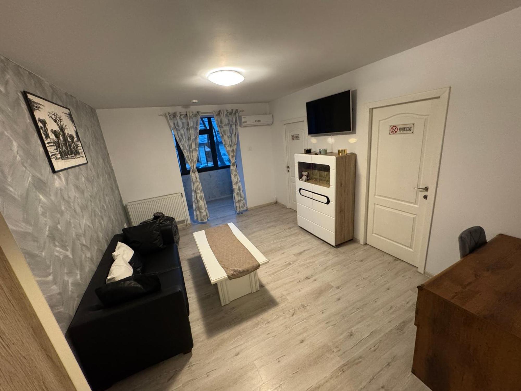 Apartament Ultracentral Modern 1 Piteşti Eksteriør bilde