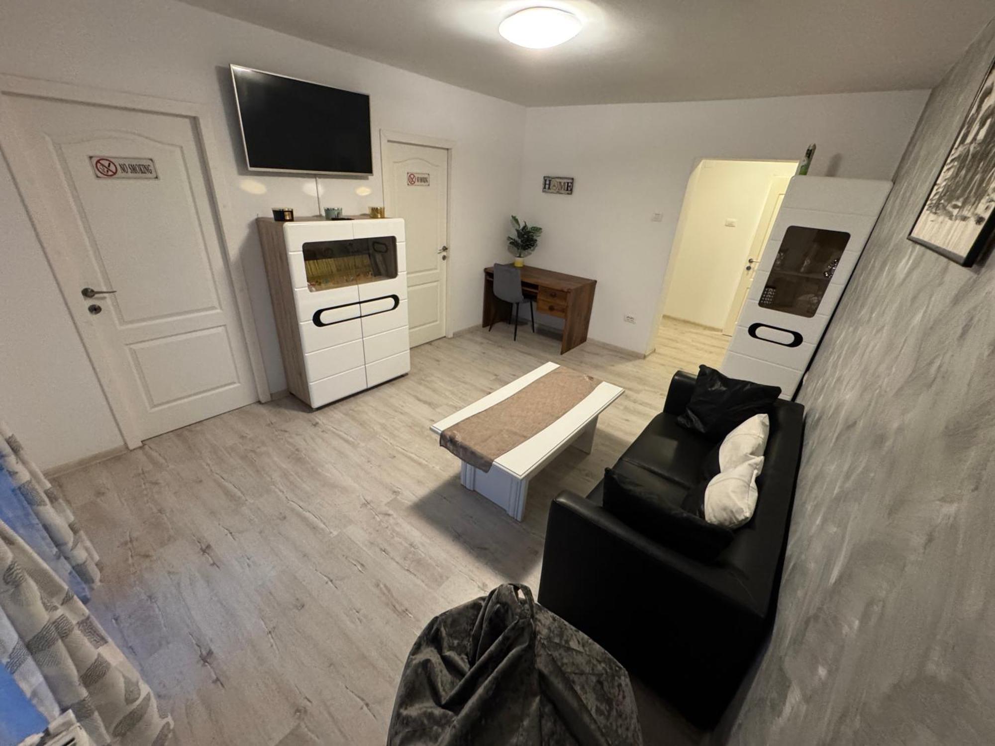 Apartament Ultracentral Modern 1 Piteşti Eksteriør bilde