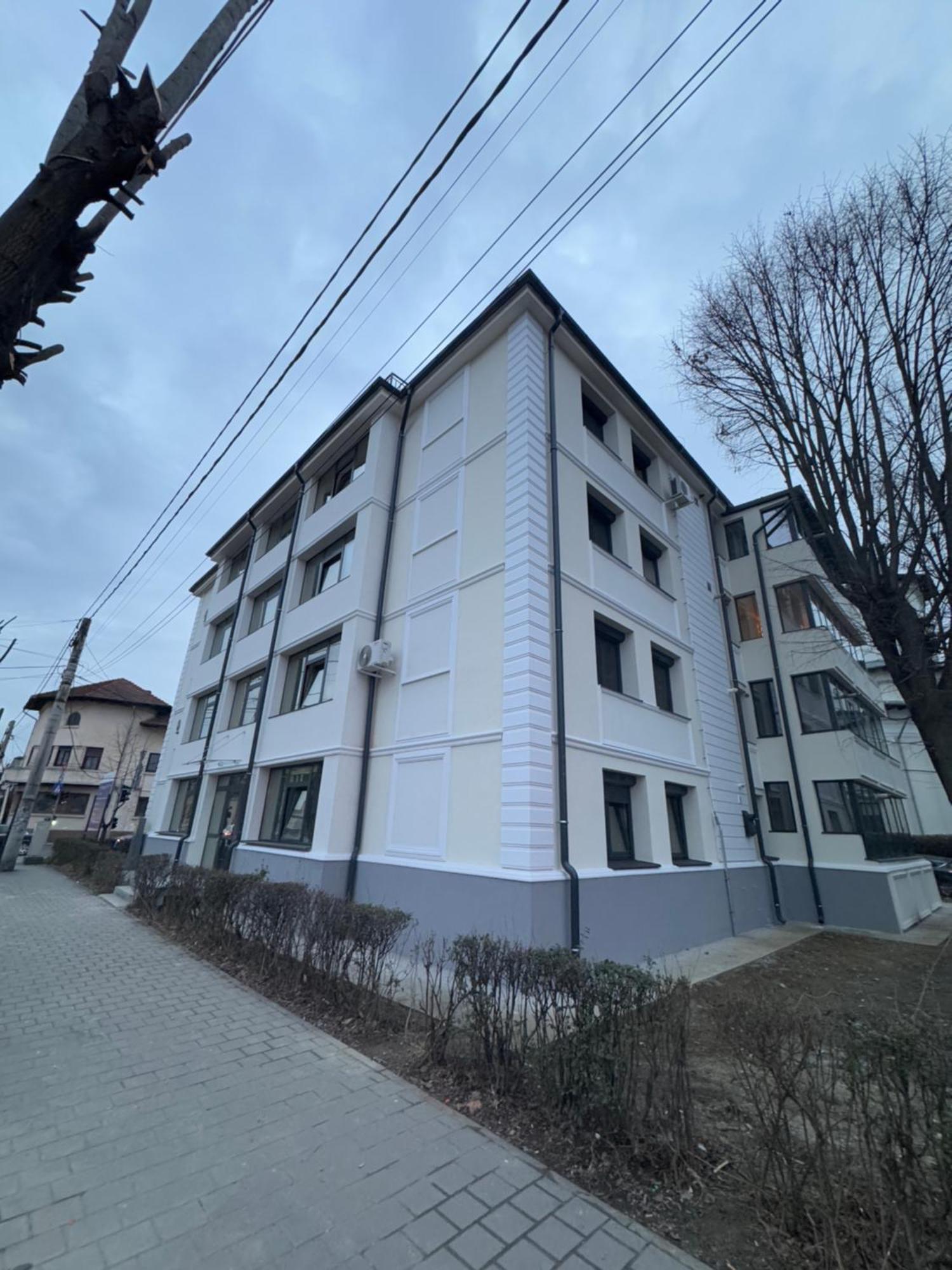 Apartament Ultracentral Modern 1 Piteşti Eksteriør bilde